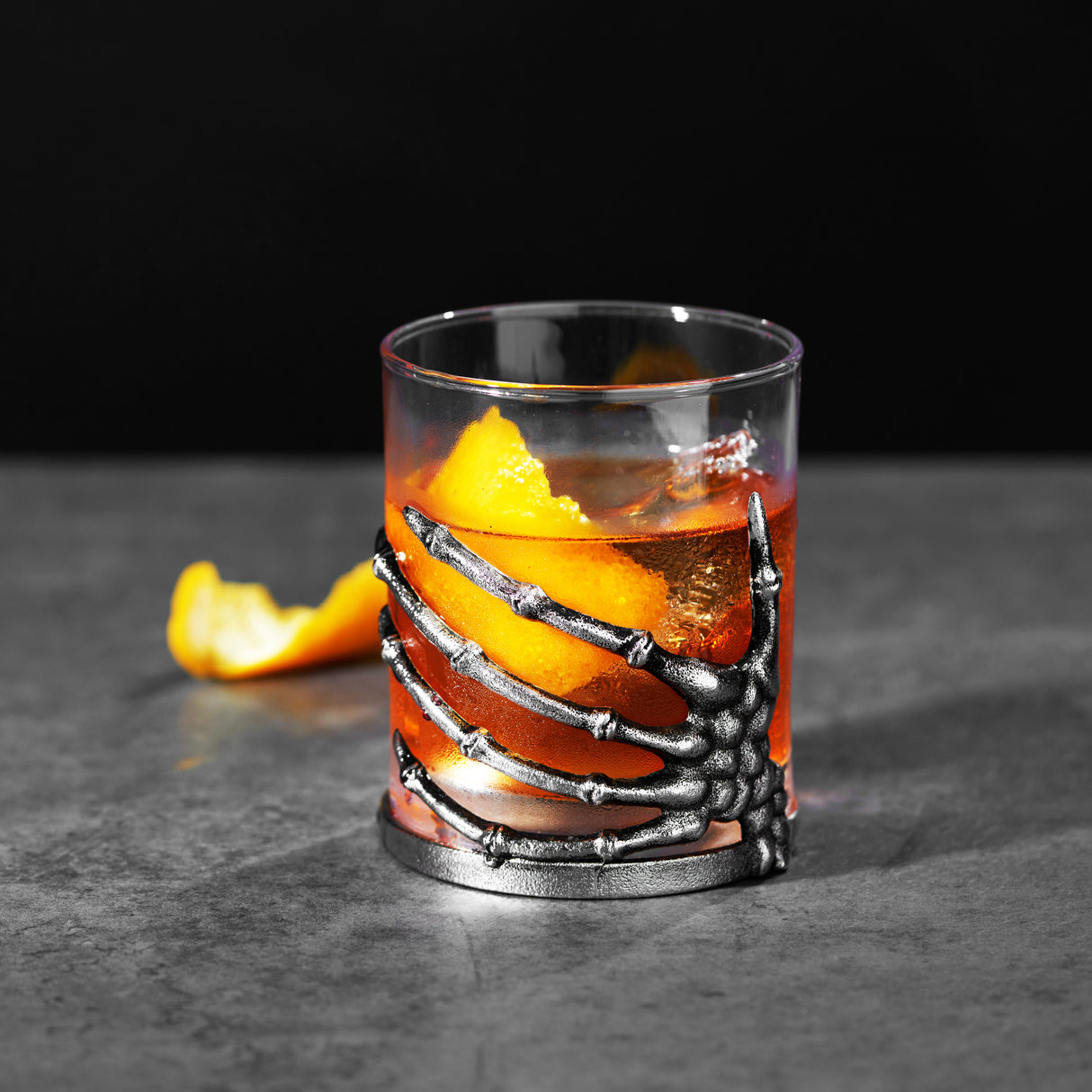 Skeleton DOF Tumbler