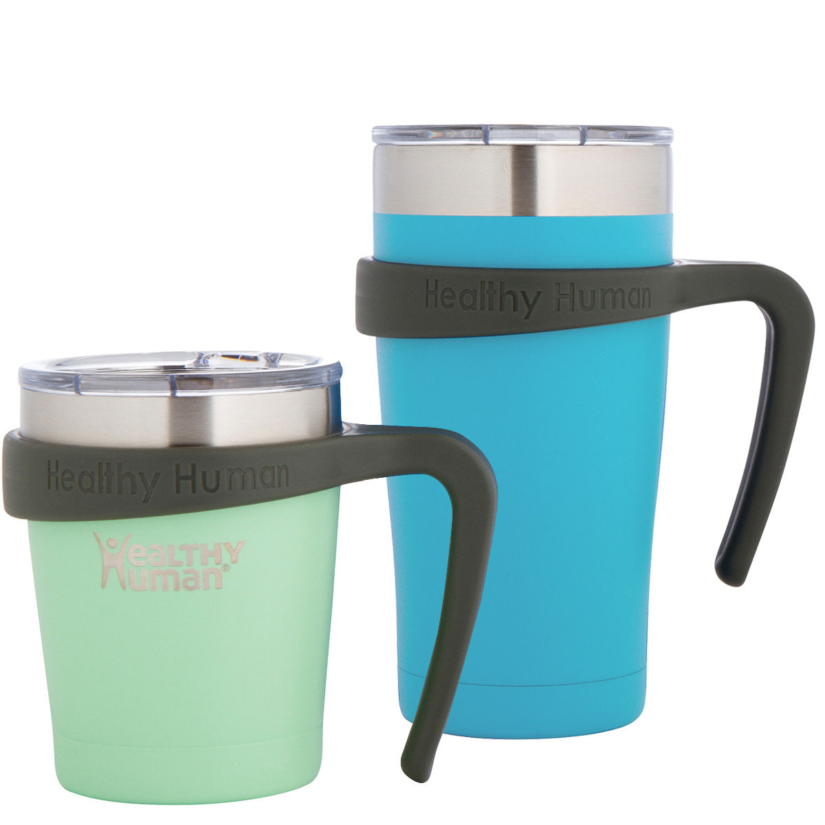 Small Grip N' Sip Handle