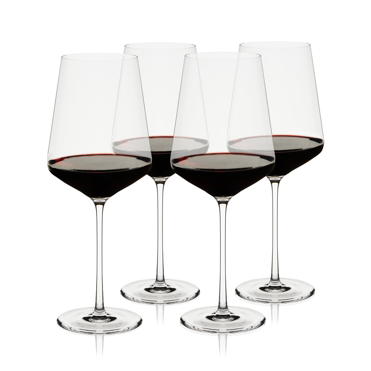 Reserve Liminal Universal Wine Glasses, Set of 4