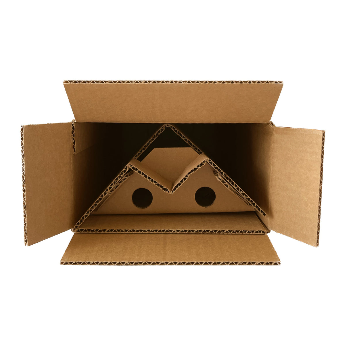 Gorilla Shipper, 1-Bottle Kit