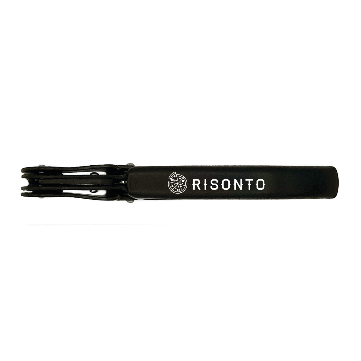 Truetap Waiter's Corkscrew in Matte Black & Blue
