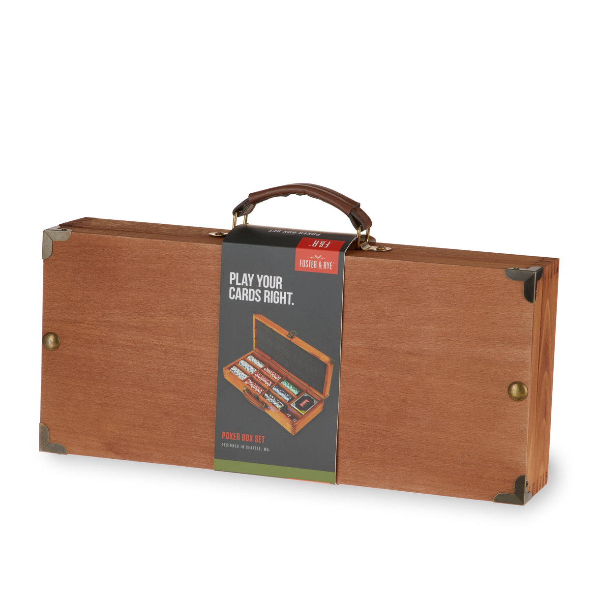 Poker Set