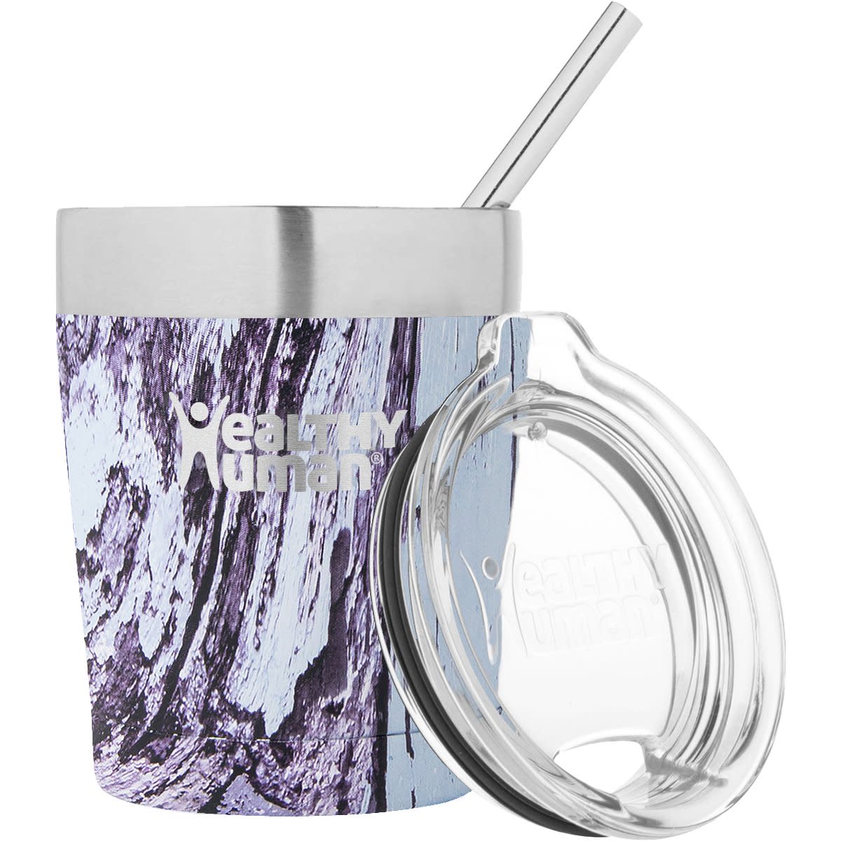 The Cruiser Tumbler in Orchid, 12 oz