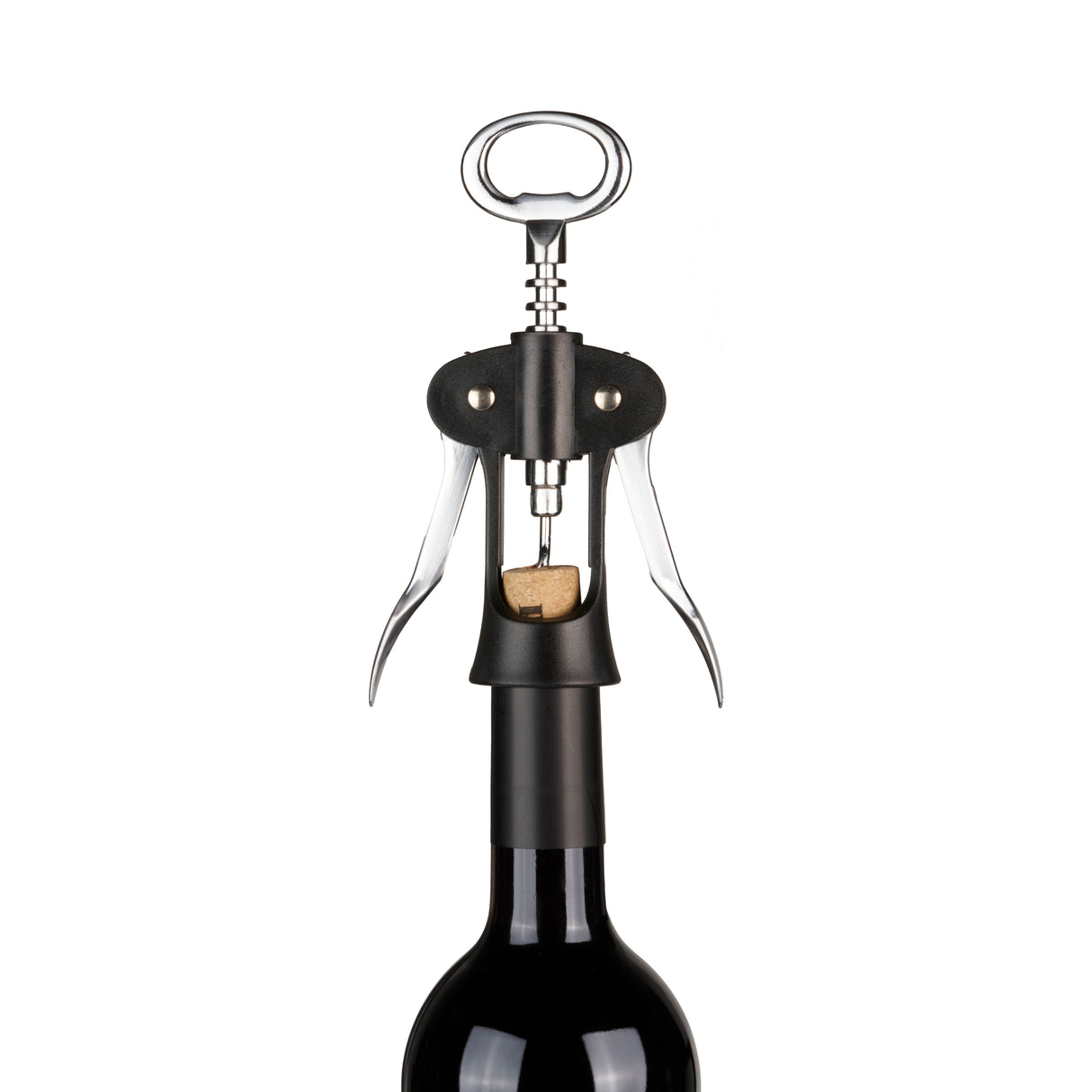 Classic Winged Corkscrew