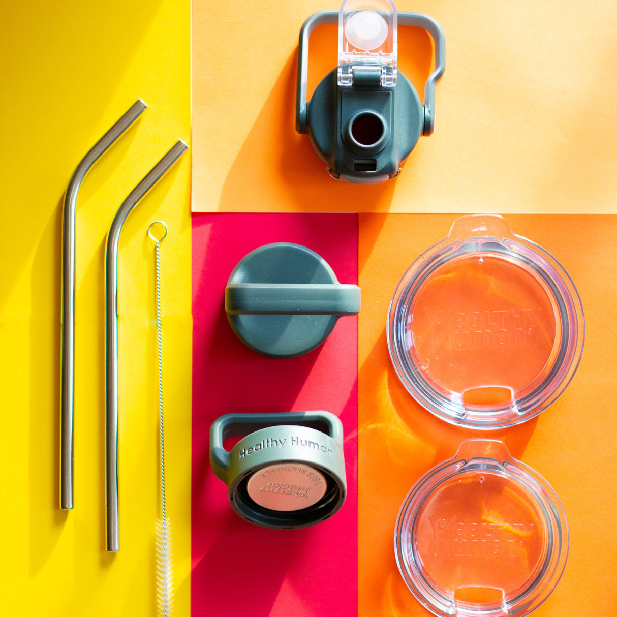 Classic Cruiser Tumbler Lid