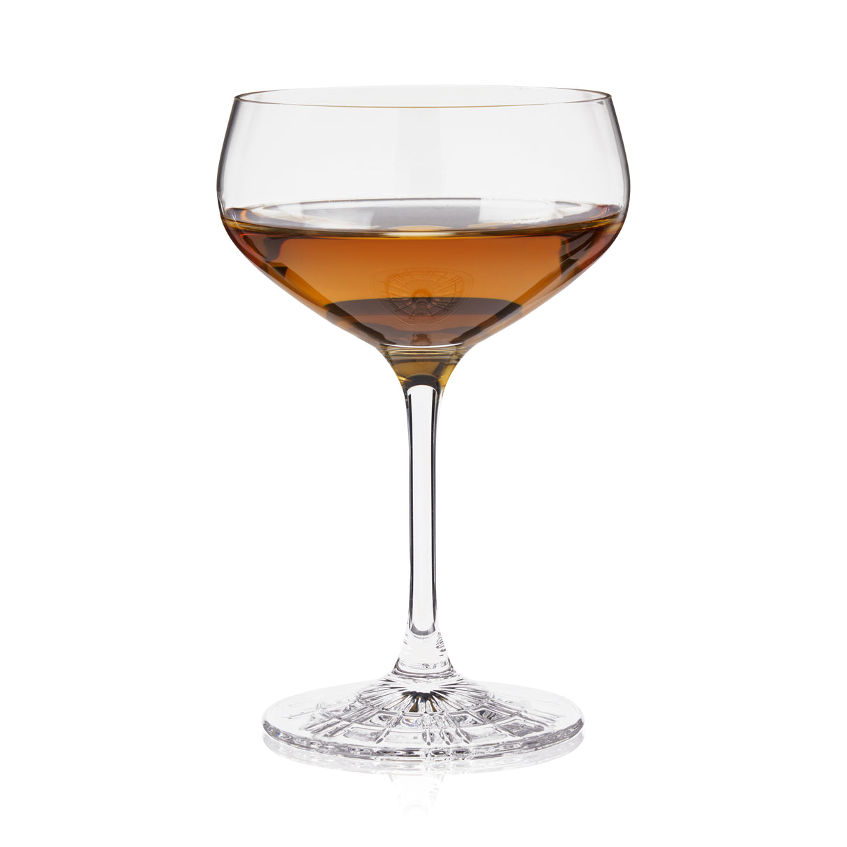 Perfect Coupette Glasses, Set of 12