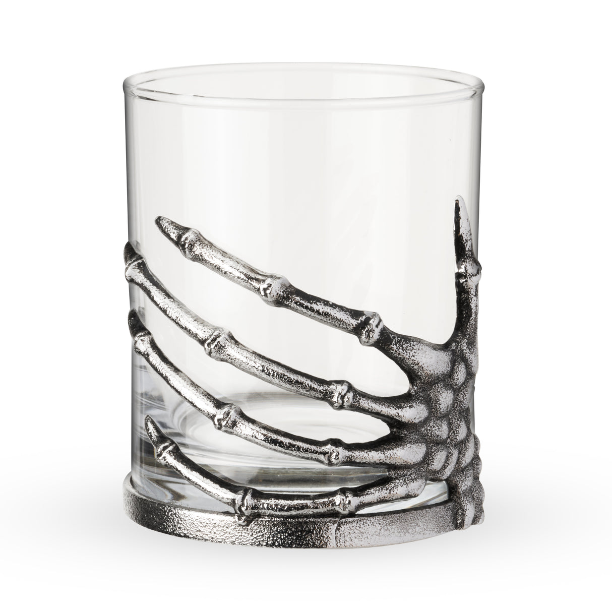 Skeleton DOF Tumbler