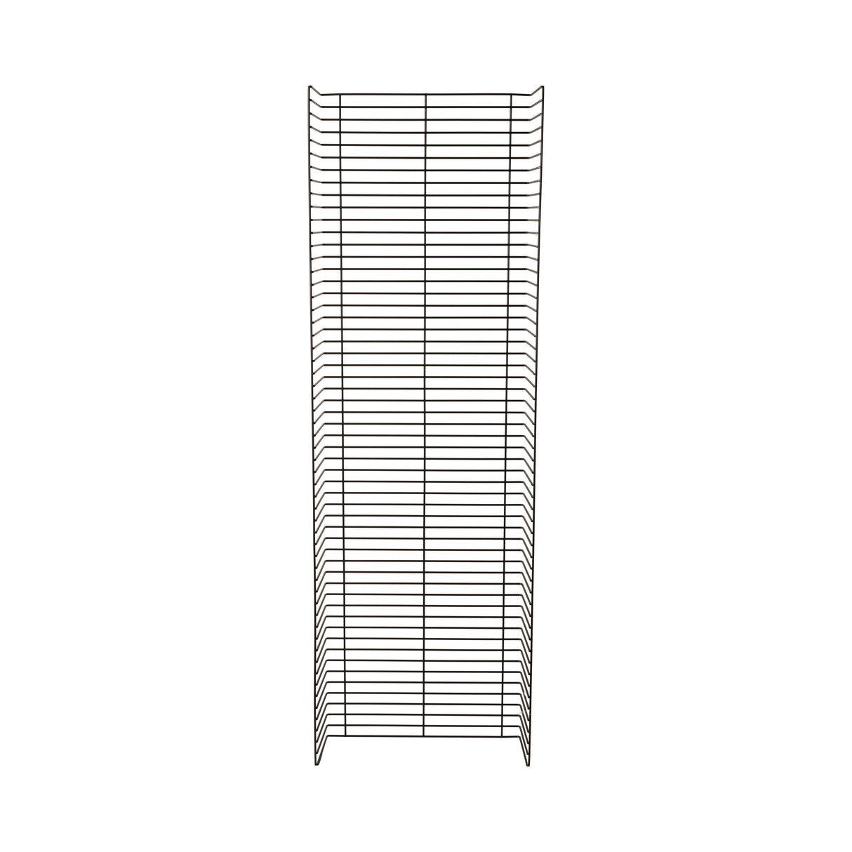 Power Panel Display with Hooks