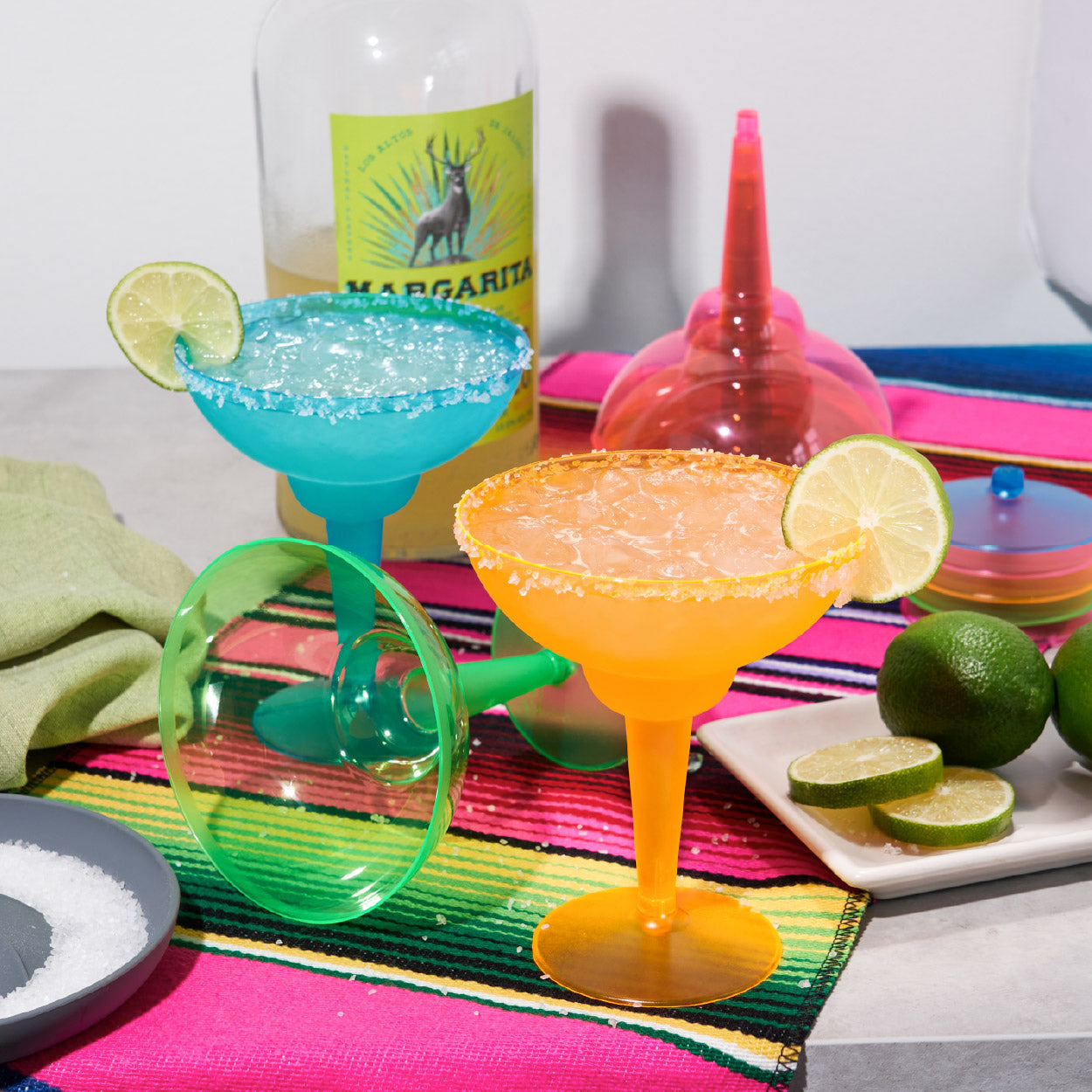 5 Displays to Build Now for Cinco de Mayo Sales