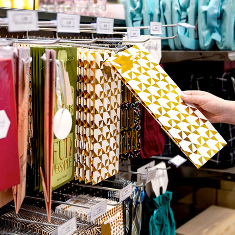 Stocked for Success: Essential Retail Supplies Every Liquor Store Needs