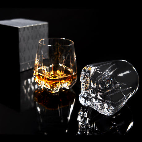 Why Ready-to-Gift Glassware Sells Before Father’s Day