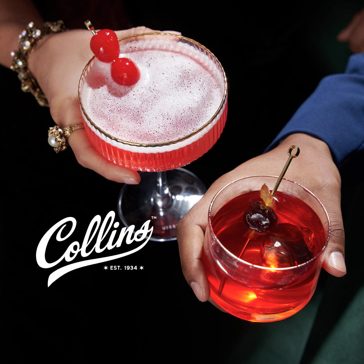 The Complete Buyer’s Guide to Cocktail Mixers and Garnishes for Liquor Stores