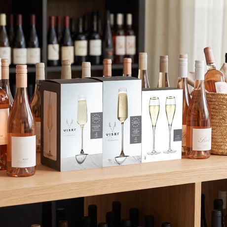 How to Merchandise Rosé Season for Higher Summer Sales