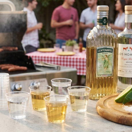 Getting Ready for Patio Season: Must-Have Categories for Spring Entertaining