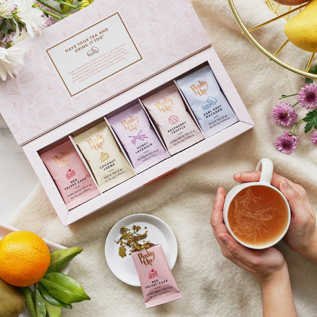 How to Build Profitable Gift Sets for Spring Celebrations