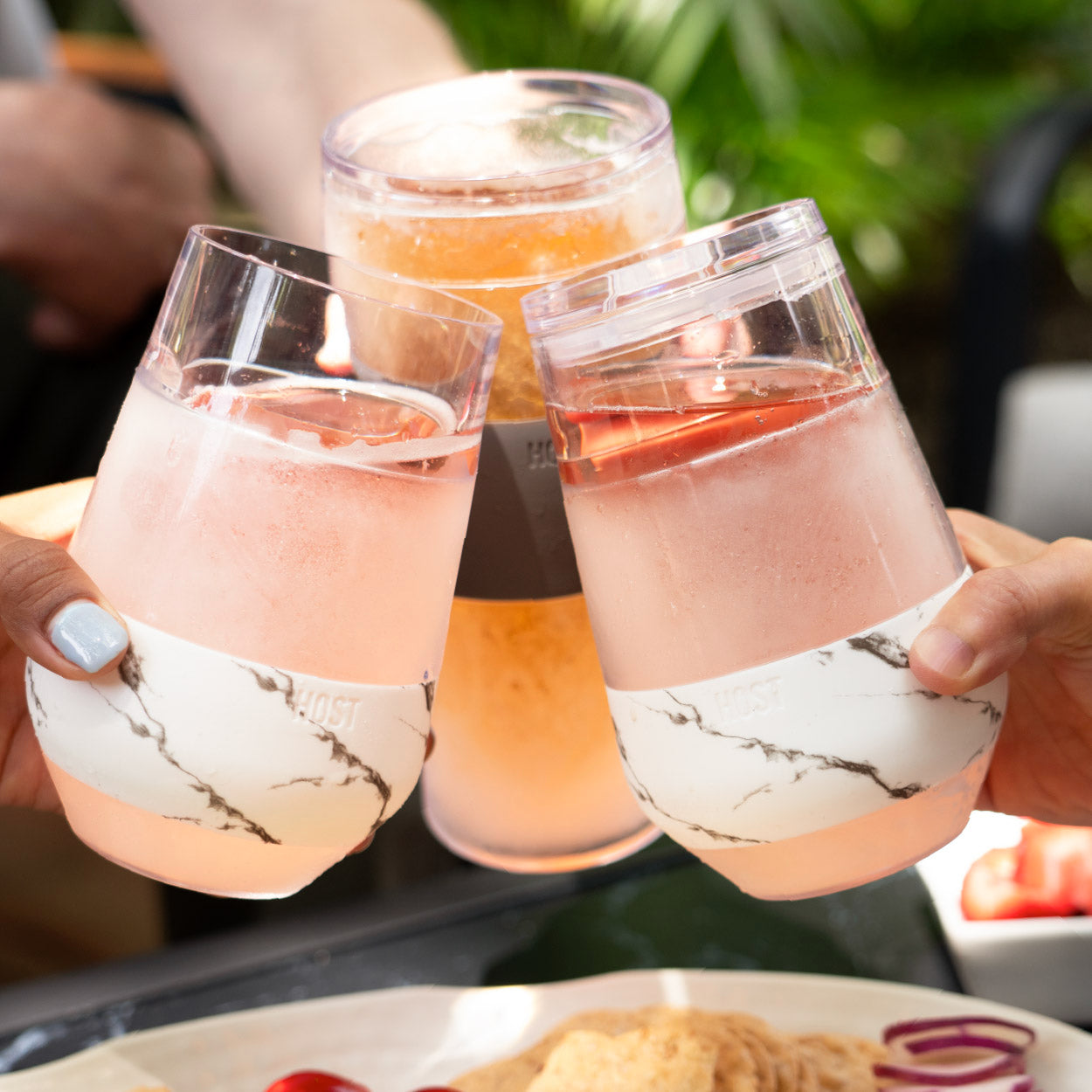 The Rise of Outdoor Drinkware: What Customers Want for Patios, Boats, and Summer Travel