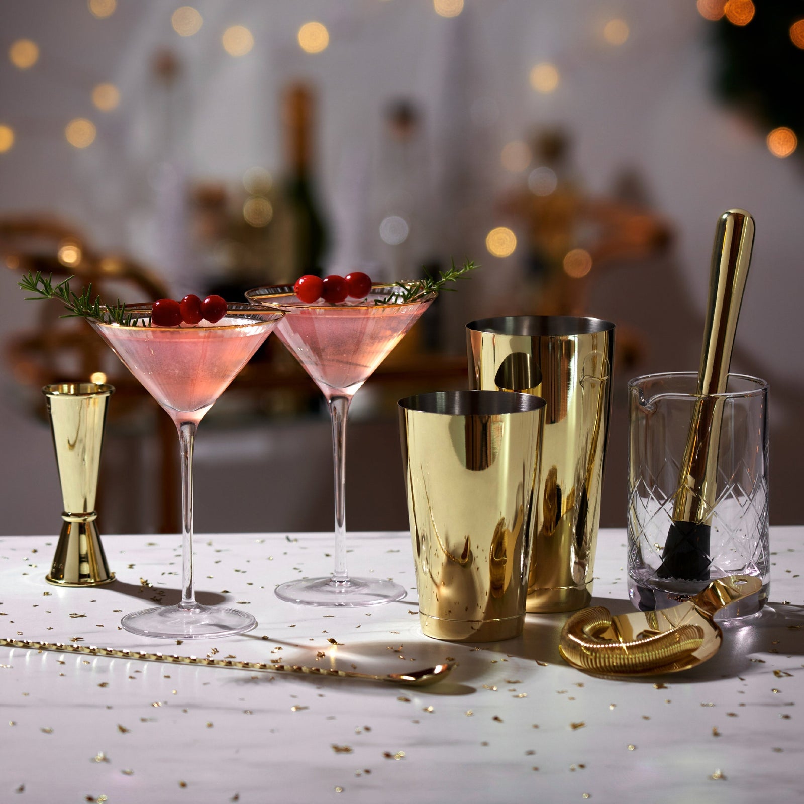 Seasonal Cadence — 12 Months of Set, Sell, Refresh