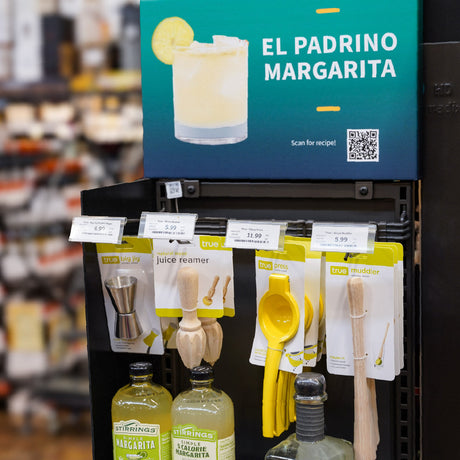 The Best Small Barware Items for High-Margin Impulse Purchases Near Checkout