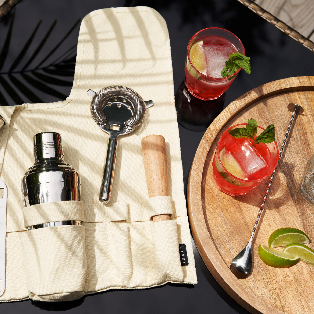 Spring Cleaning Your Barware Section: What to Keep, Cut, and Add