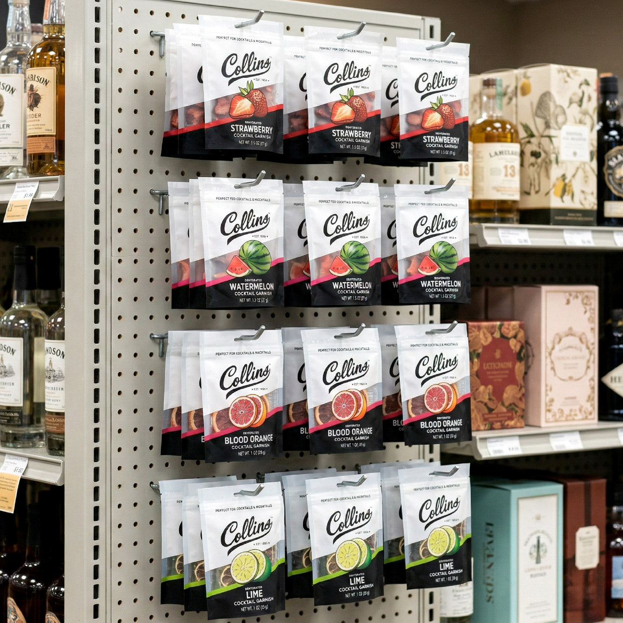 Spring Shelf Refresh: Easy Wins for Stronger March & April Sales