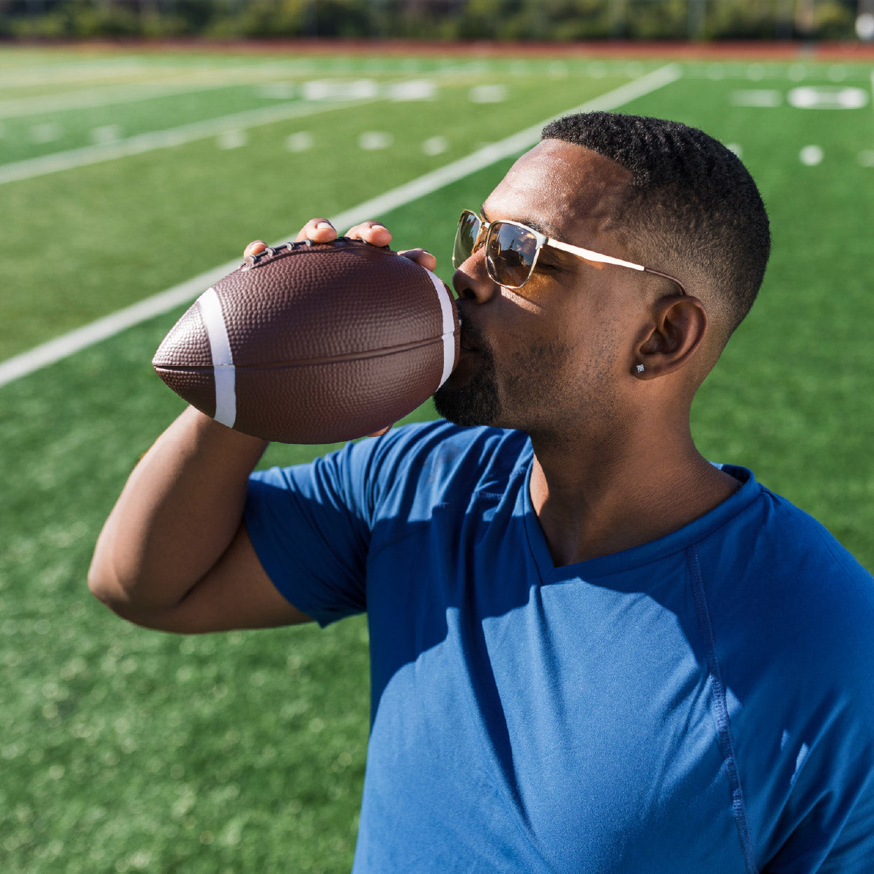 Stock Up for Super Bowl Season