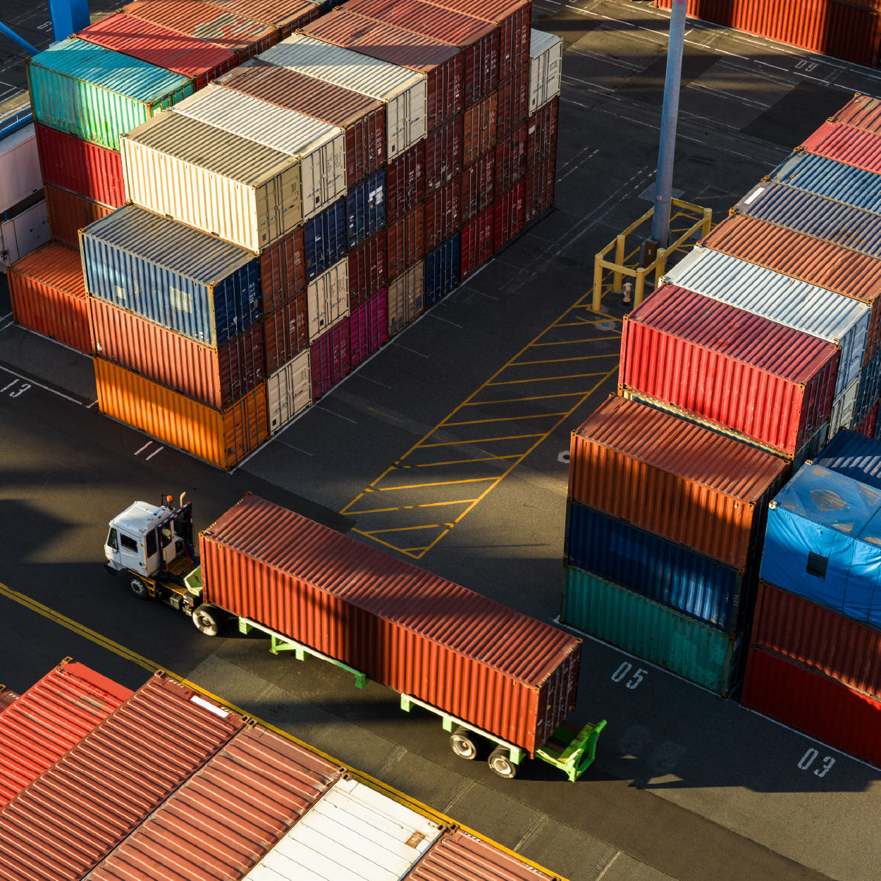 On Time, On Point: How Supply Chain Excellence Drives Retail Success