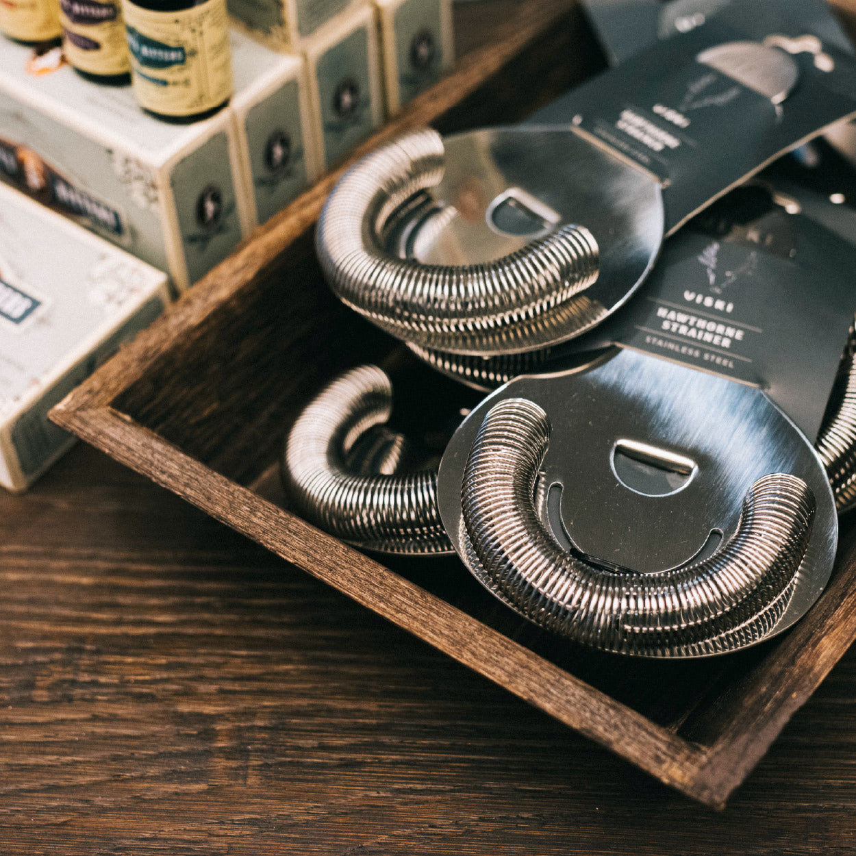 Top-Selling Bar Tools Every Liquor Store Should Carry in 2026