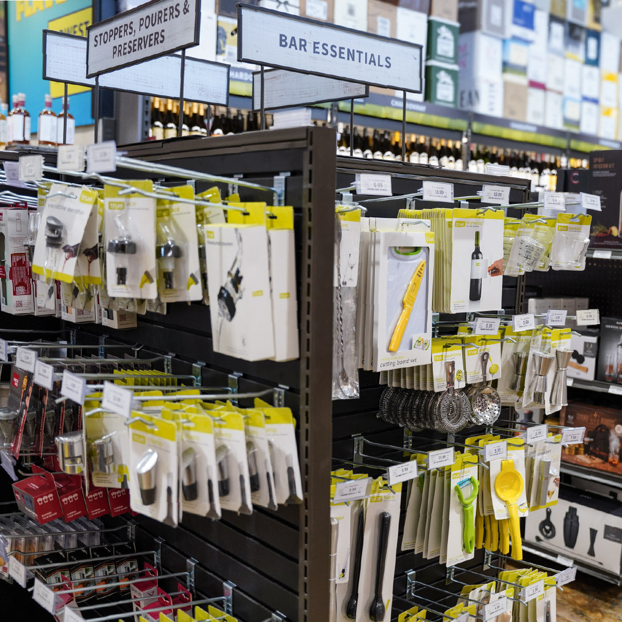 Why Retailers Should Treat Bar Tools Like Everyday Essentials, Not Specialty Items