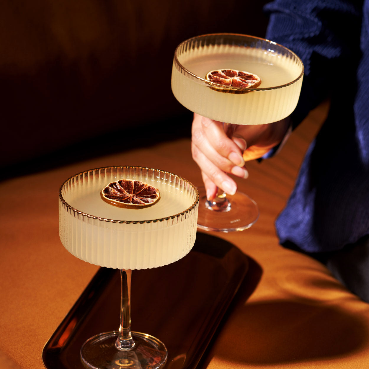 Vintage-Inspired Drinkware: A Timeless Trend Making a Comeback