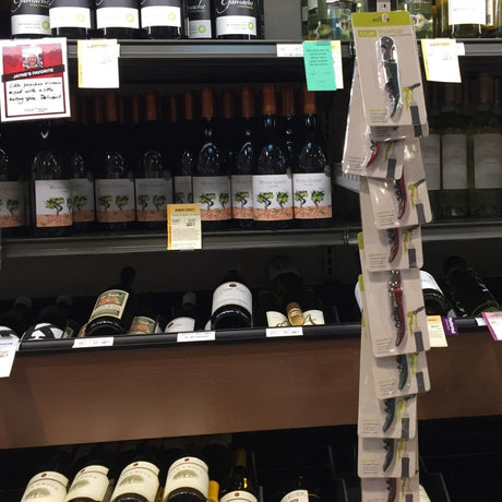 5 Fall Retail Categories Wine & Spirits Stores Should Merchandise Now