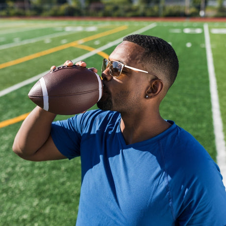 Game-Day Merchandising Ideas for Wine & Spirits Retailers