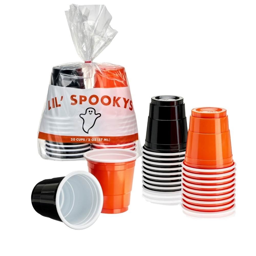 Halloween Merchandising Ideas for Wine & Spirits Stores