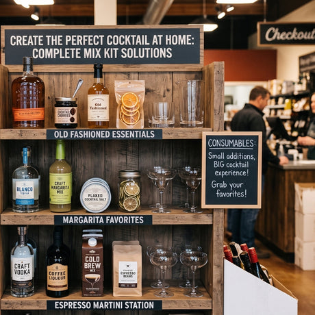 Small Add-Ons, Big Profits: Consumables That Increase Average Order Value