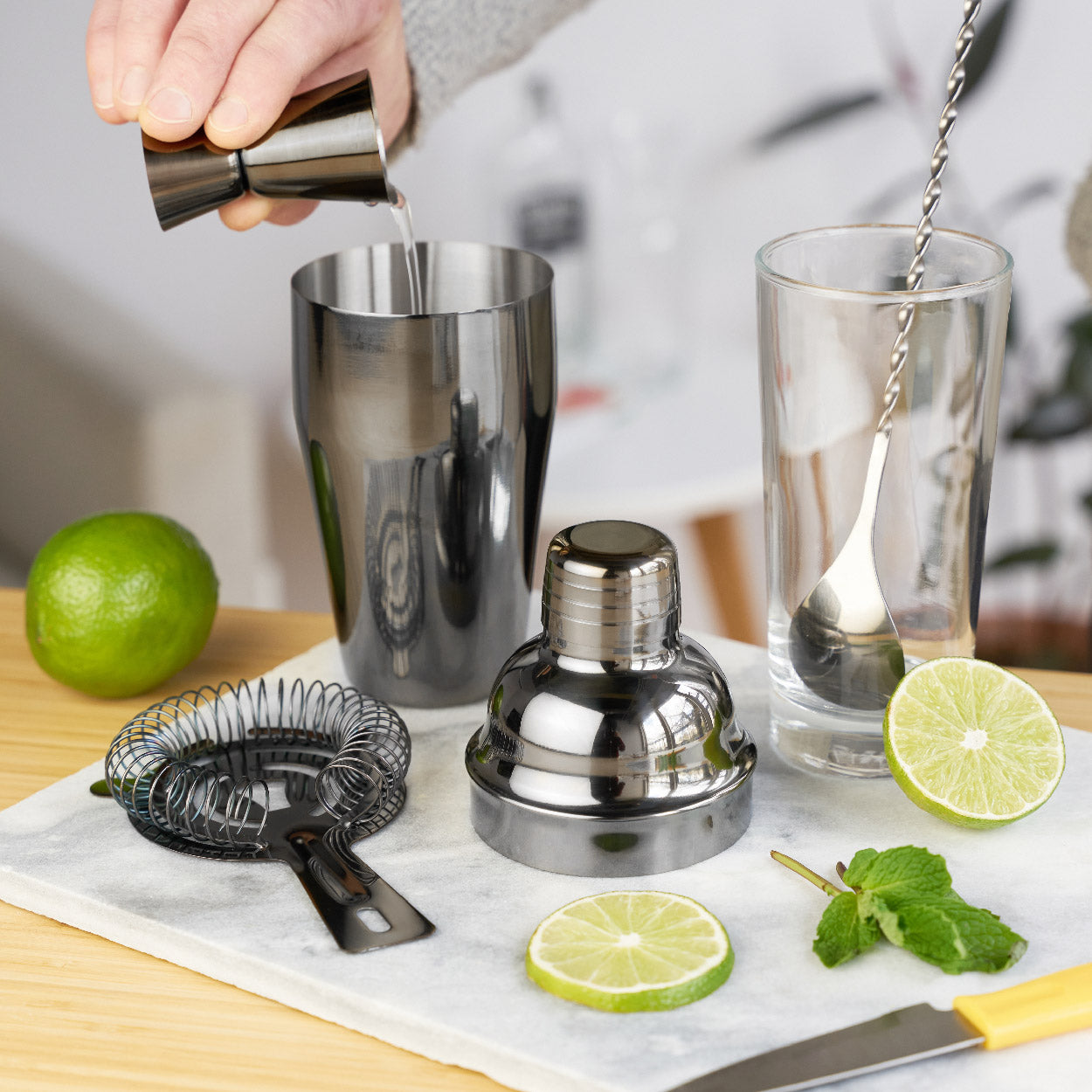 Viski Harrison Collection – True Brands