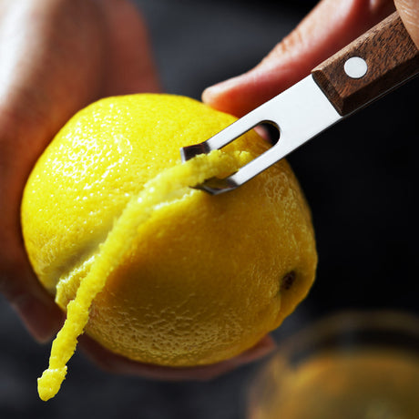 Muddlers & Citrus Tools