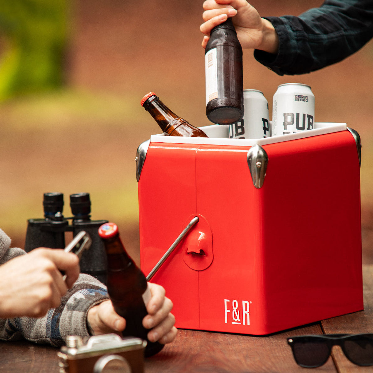 Coolers – True Brands