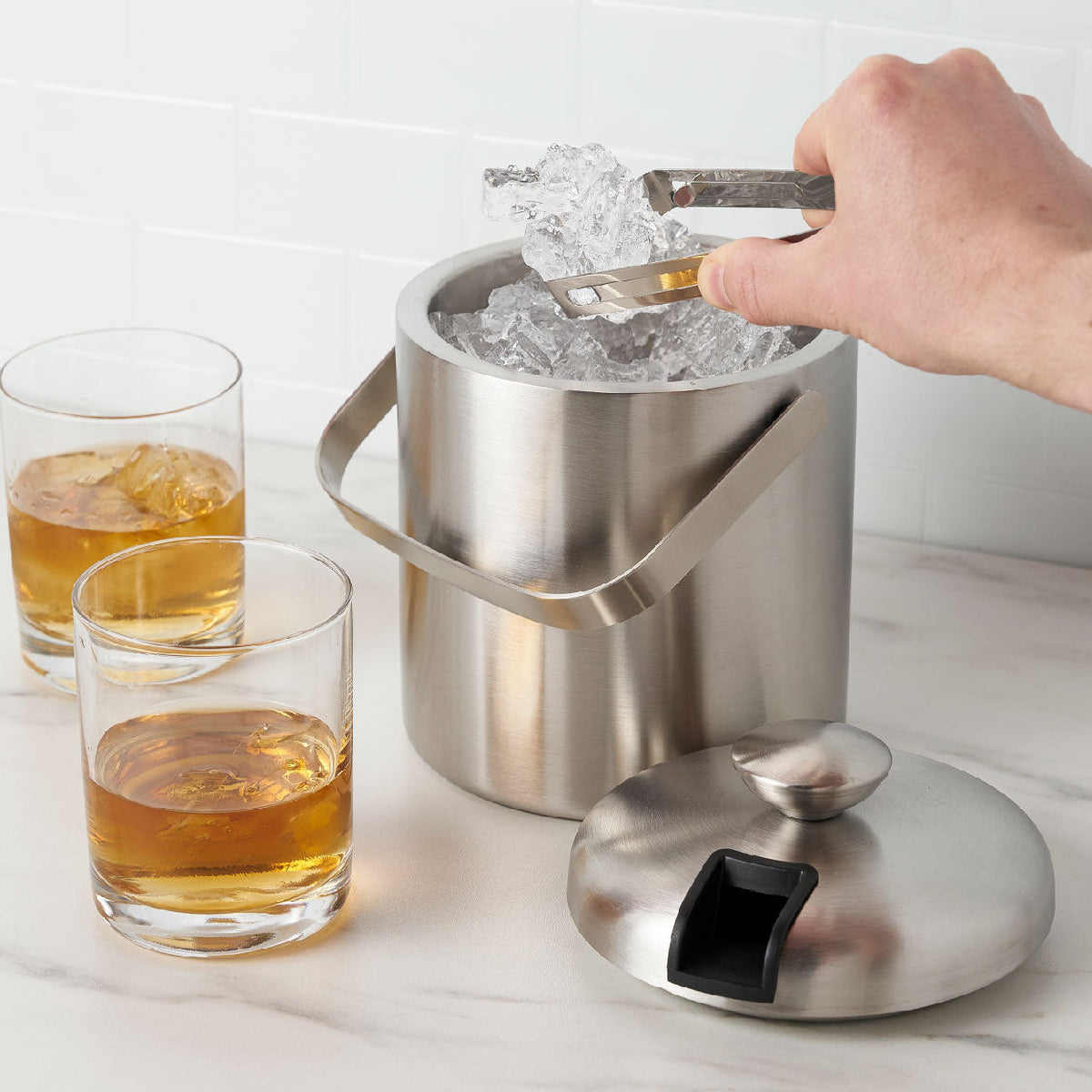 Ice Accessories – True Brands