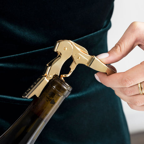 Wine Openers & Foil Cutters