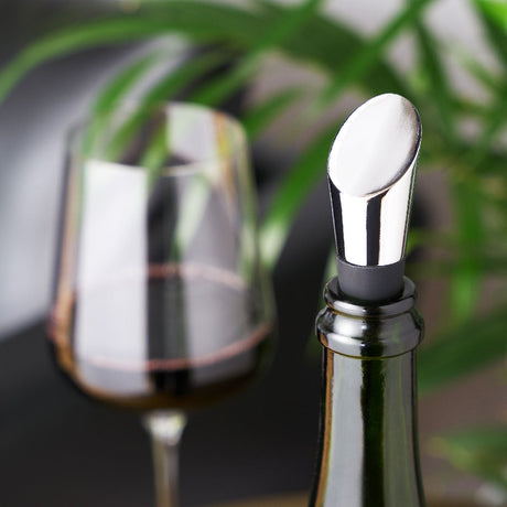 Wine Stoppers
