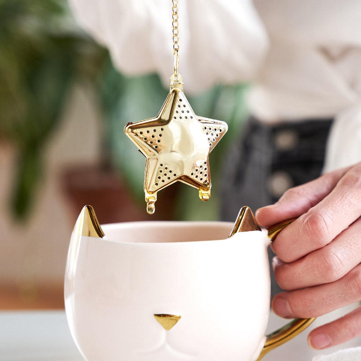 Tea Infusers – True Brands