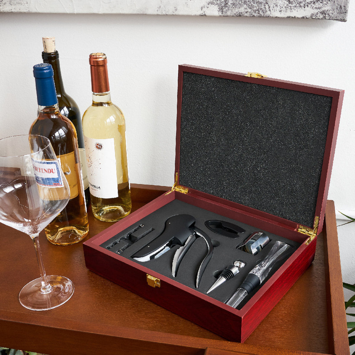 Gift Sets – True Brands