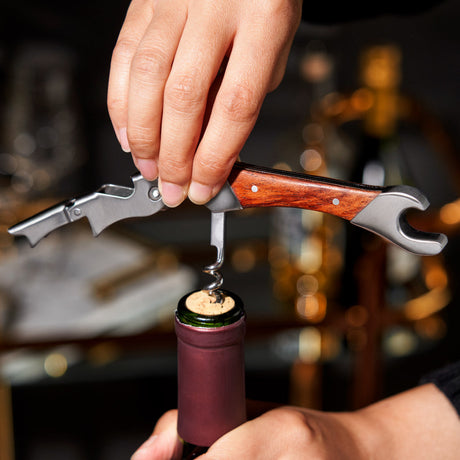 Professional Corkscrews