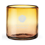 Segunda Vida El Ocaso Recycled Tumblers, Set of 2