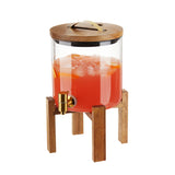 Modern Manor Drink Dispenser