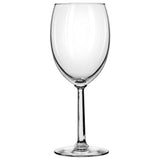 Libbey 10 oz Wine Goblet, Bulk