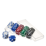 Poker Chip Set