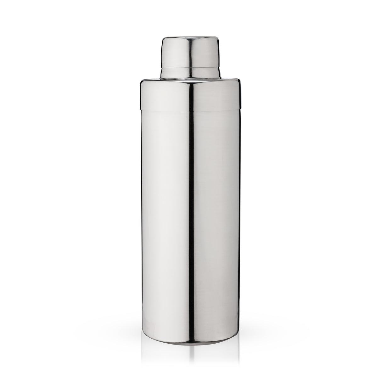 Harrison Element Cocktail Shaker in Stainless Steel