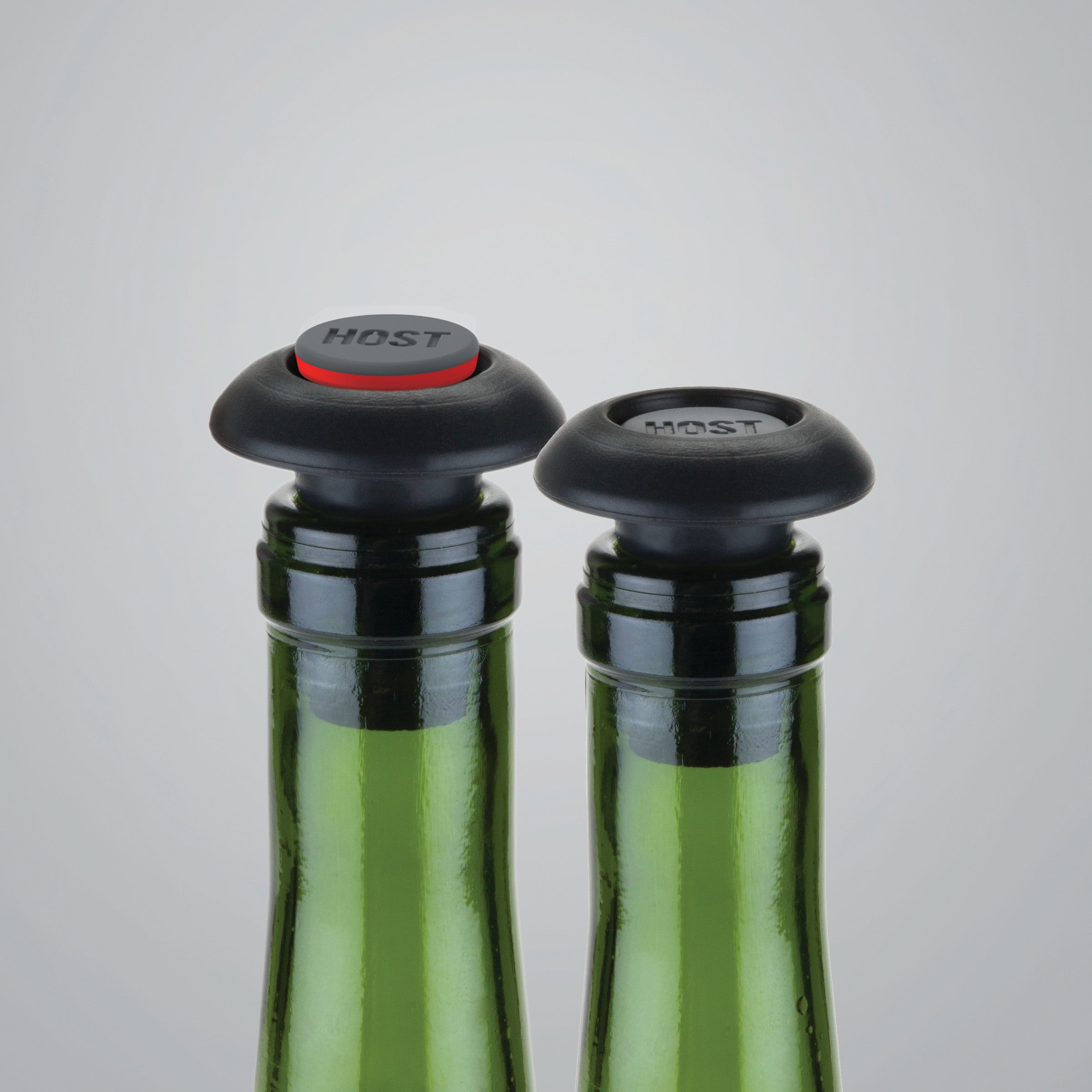 Host AirLOCK Wine Stoppers - Thumbnail 4
