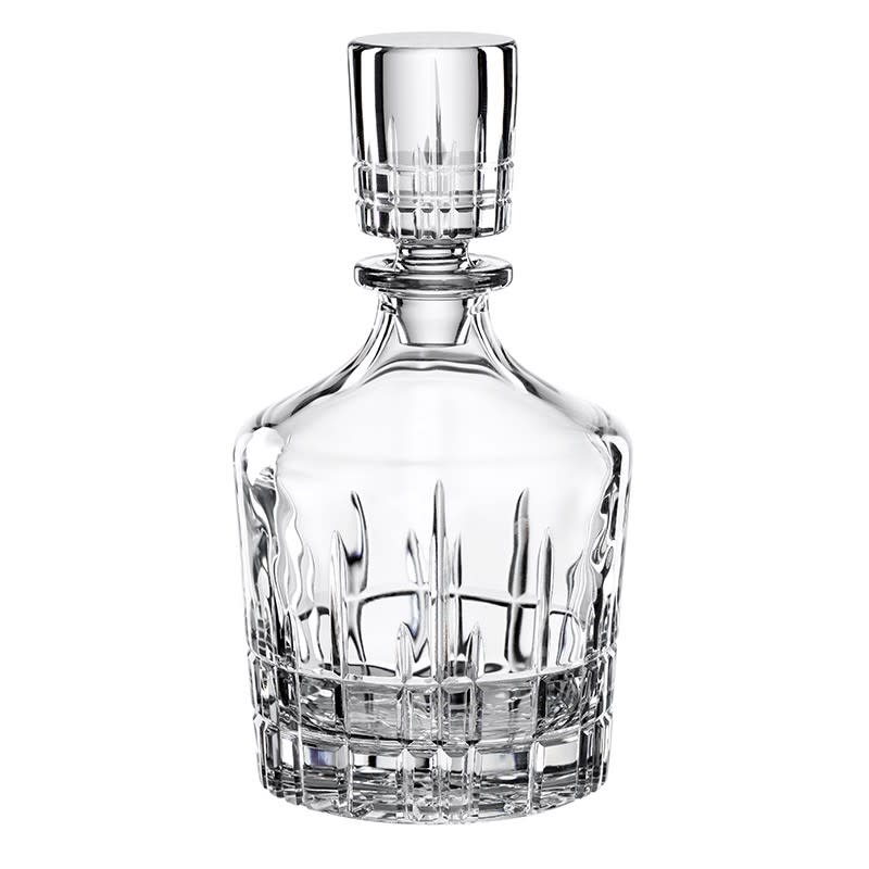 Perfect 25 oz Whiskey Decanter