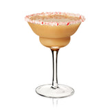 Peppermint Candy Cane Cocktail Syrup, 12.7 oz